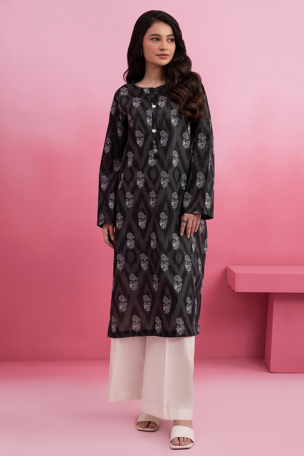 Kurta - 2024