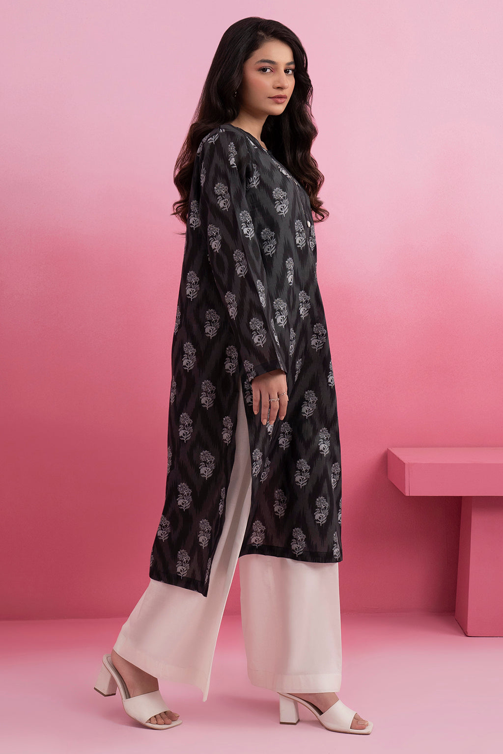 Kurta - 2024