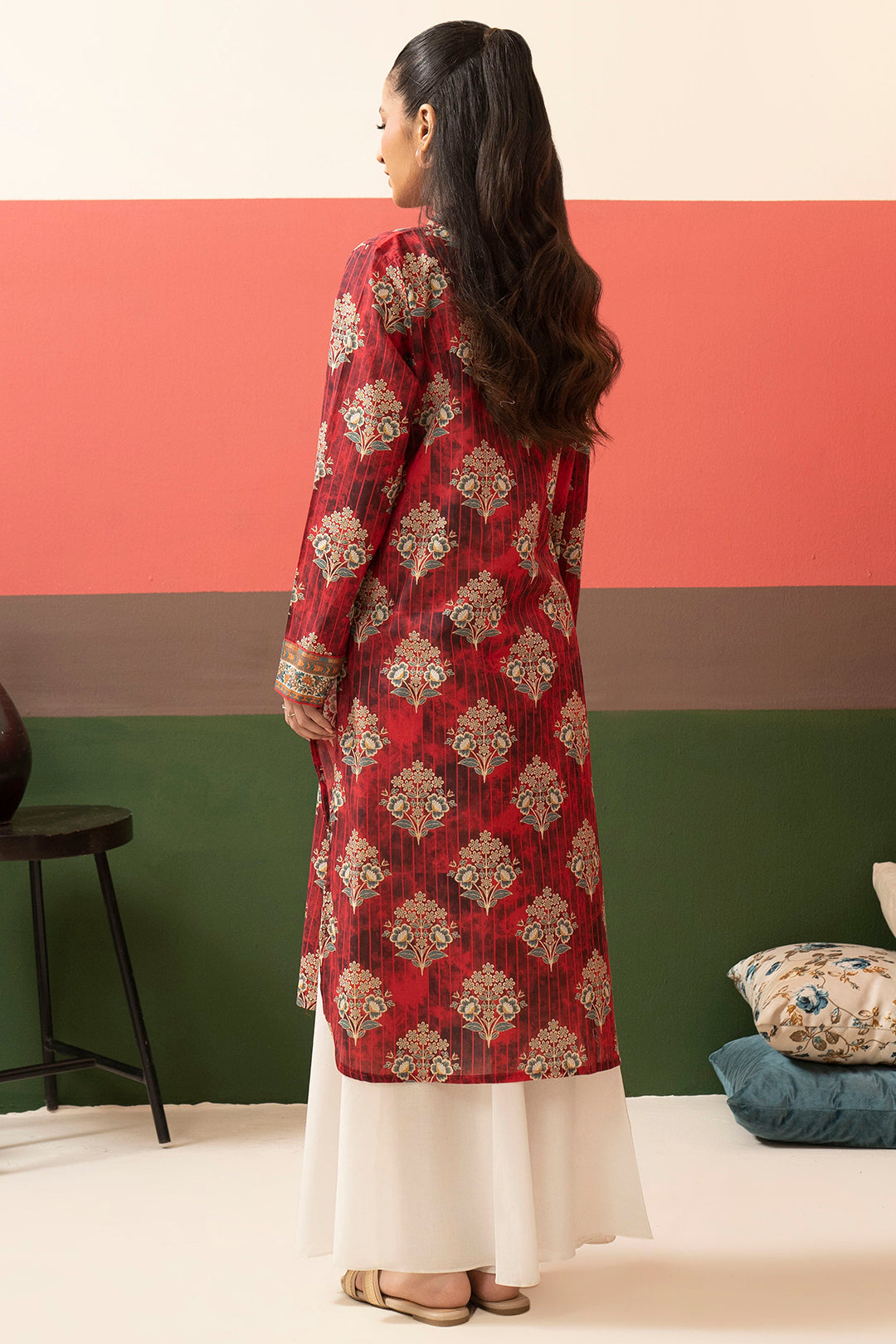 Kurta - 2025