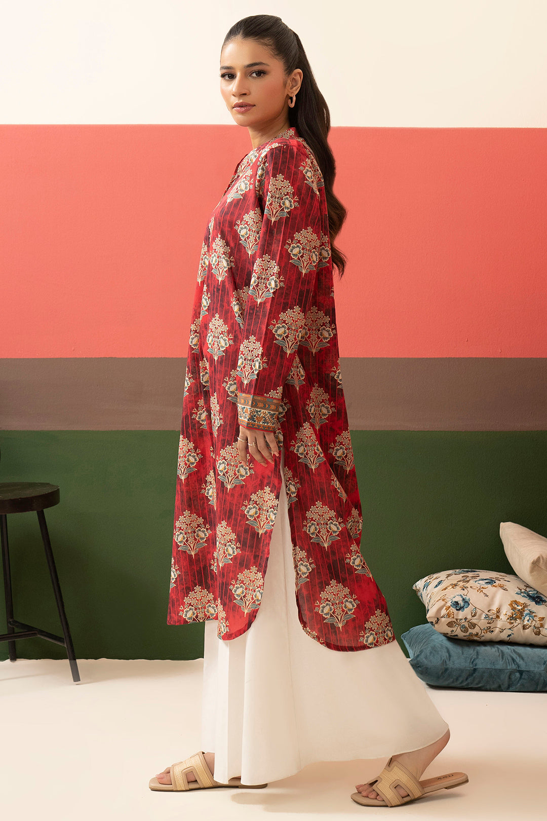 Kurta - 2025