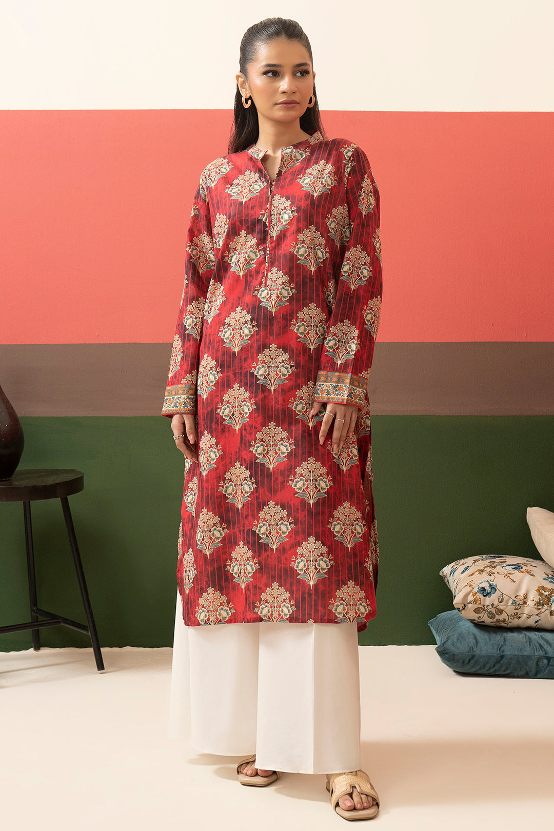 Kurta - 2025