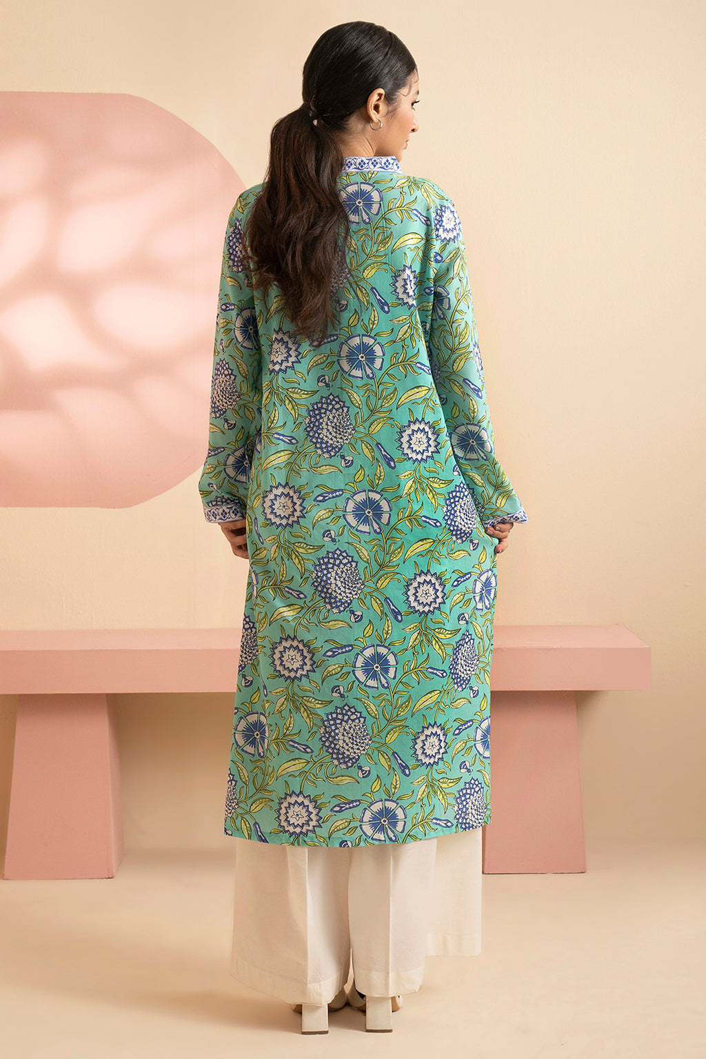 Kurta - 2026
