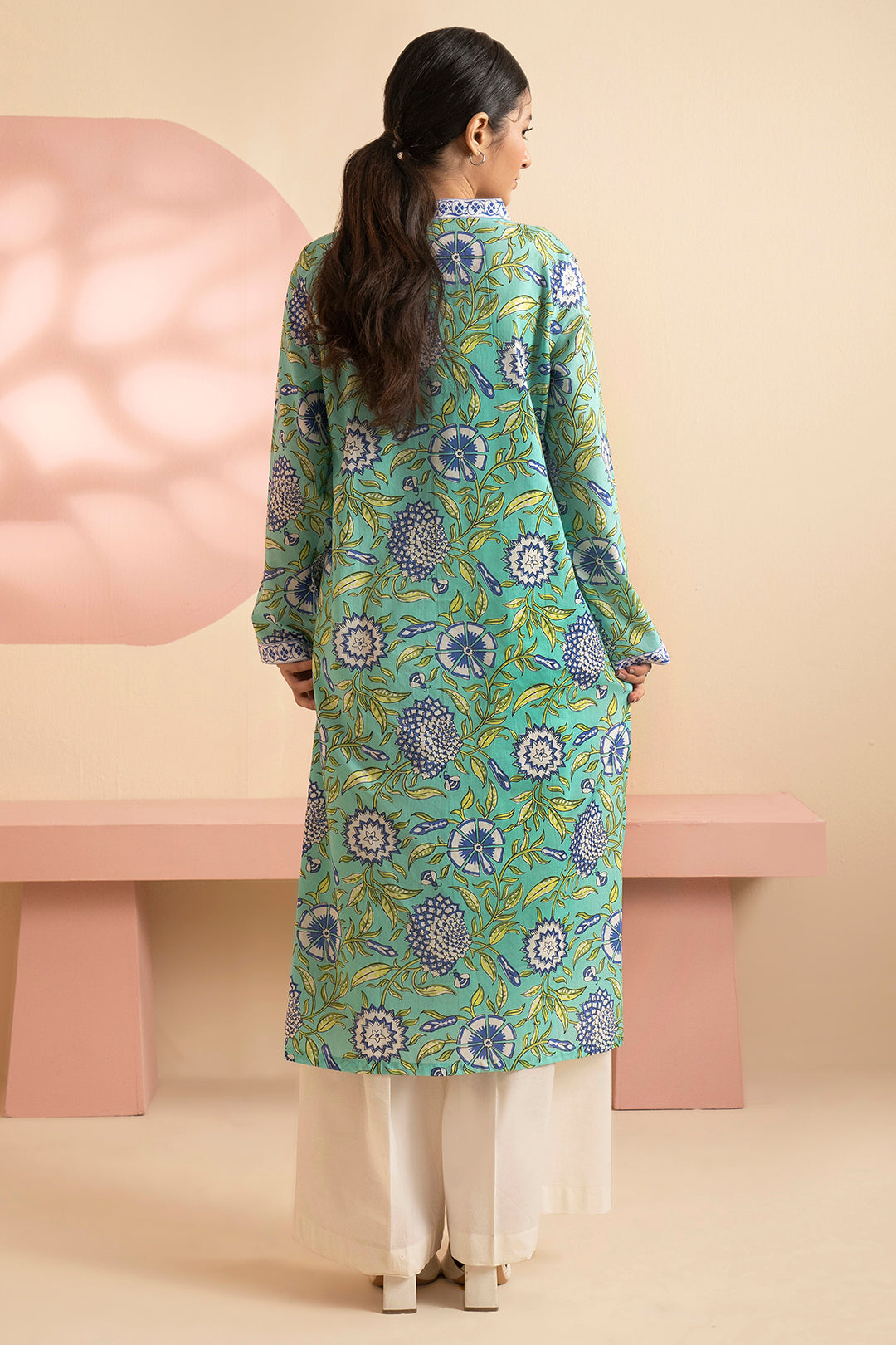 Kurta - 2026