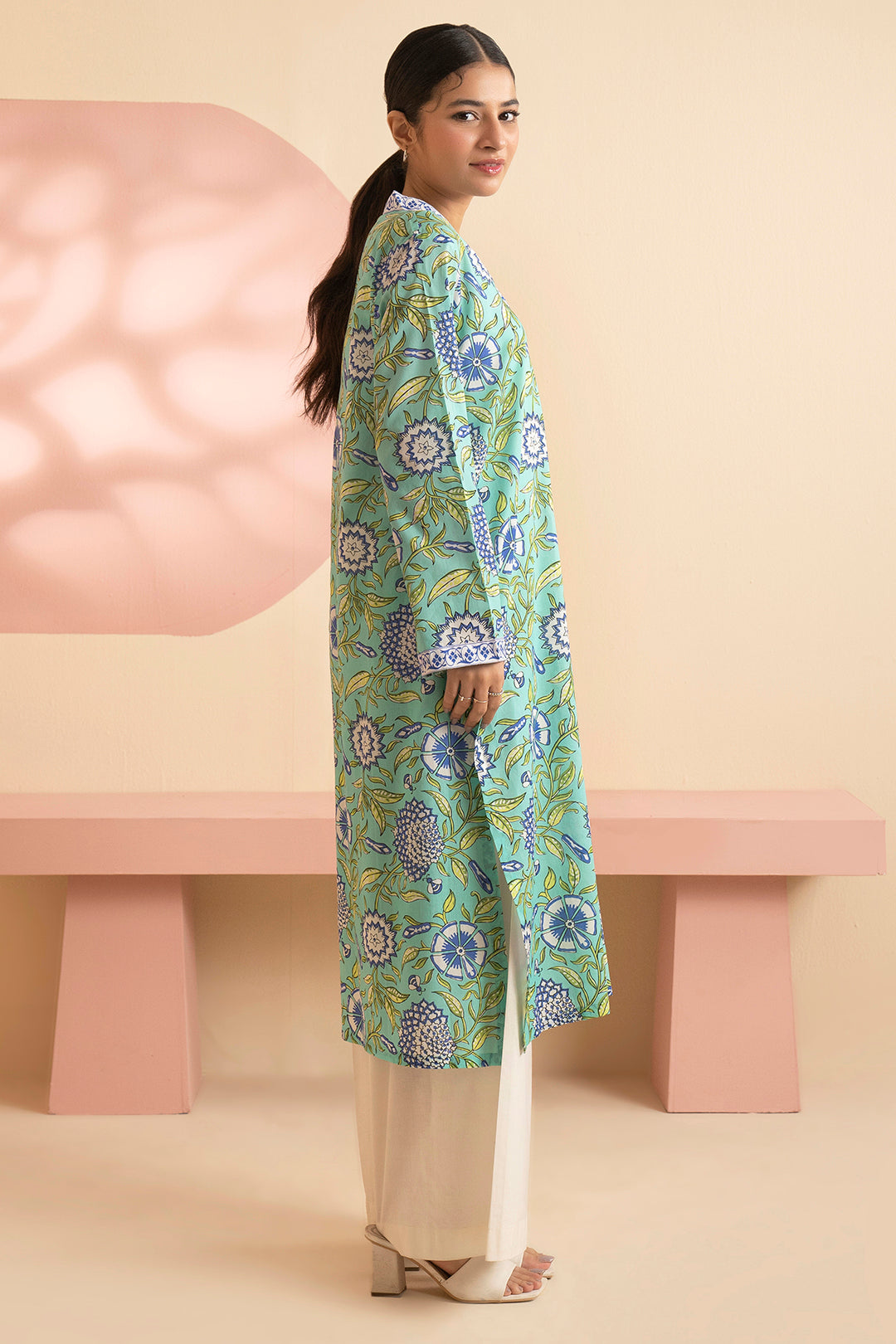Kurta - 2026