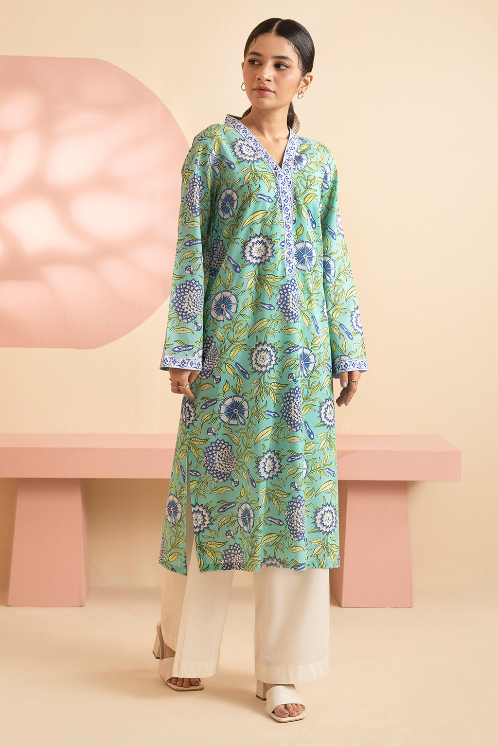 Kurta - 2026
