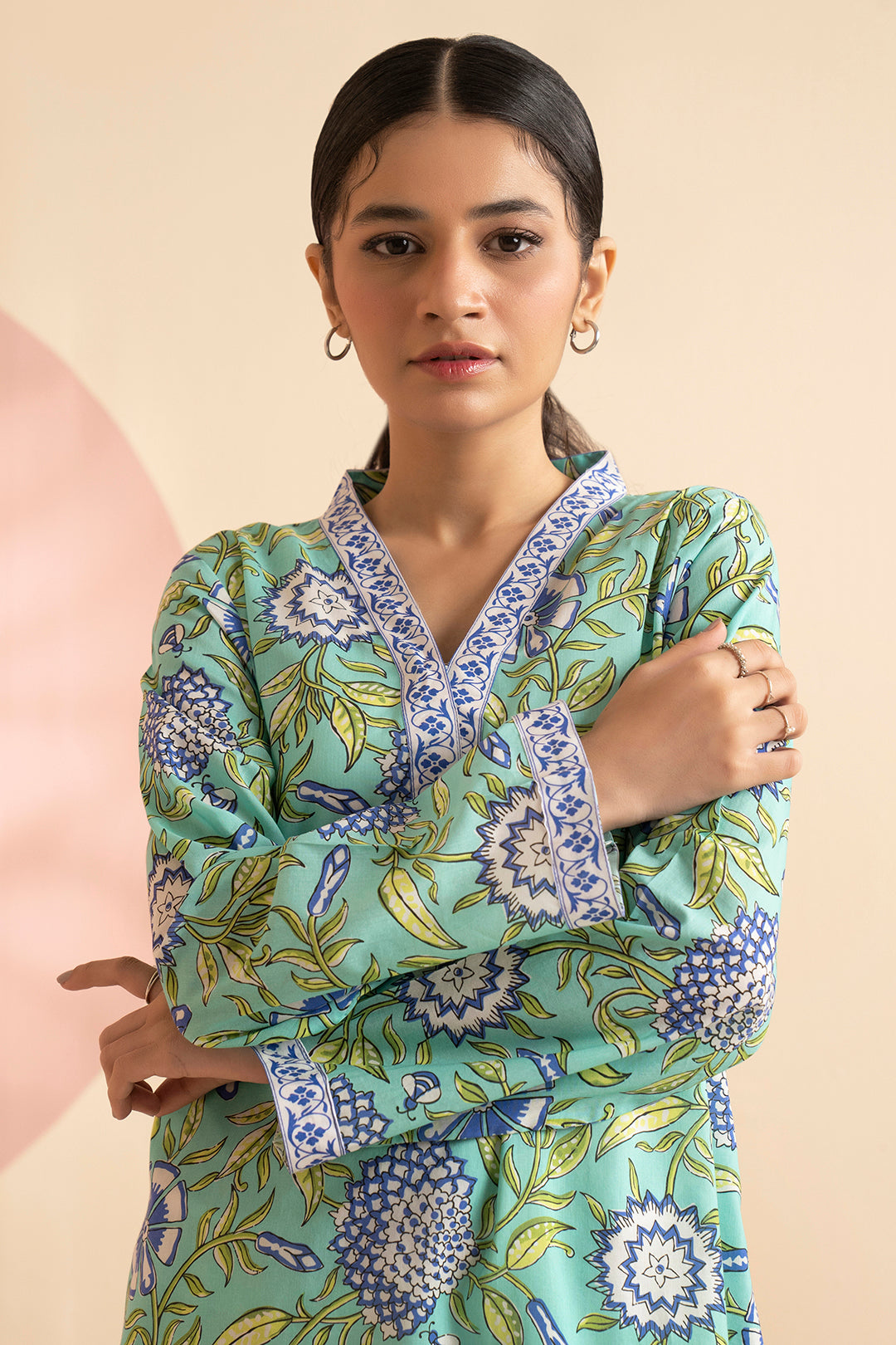 Kurta - 2026