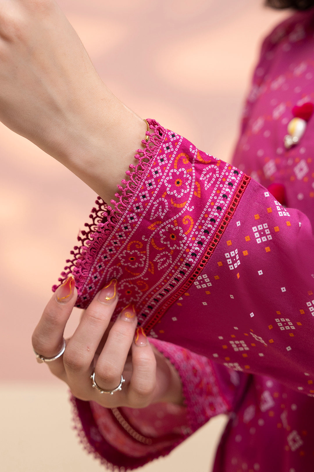Kurta - 2029
