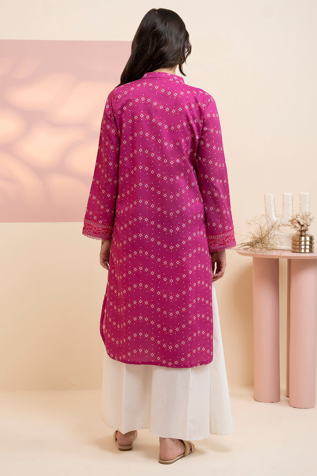 Kurta - 2029