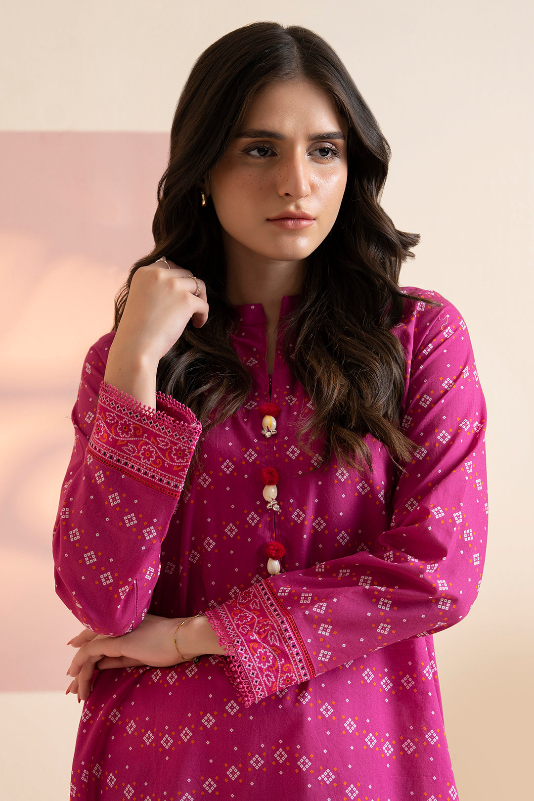 Kurta - 2029