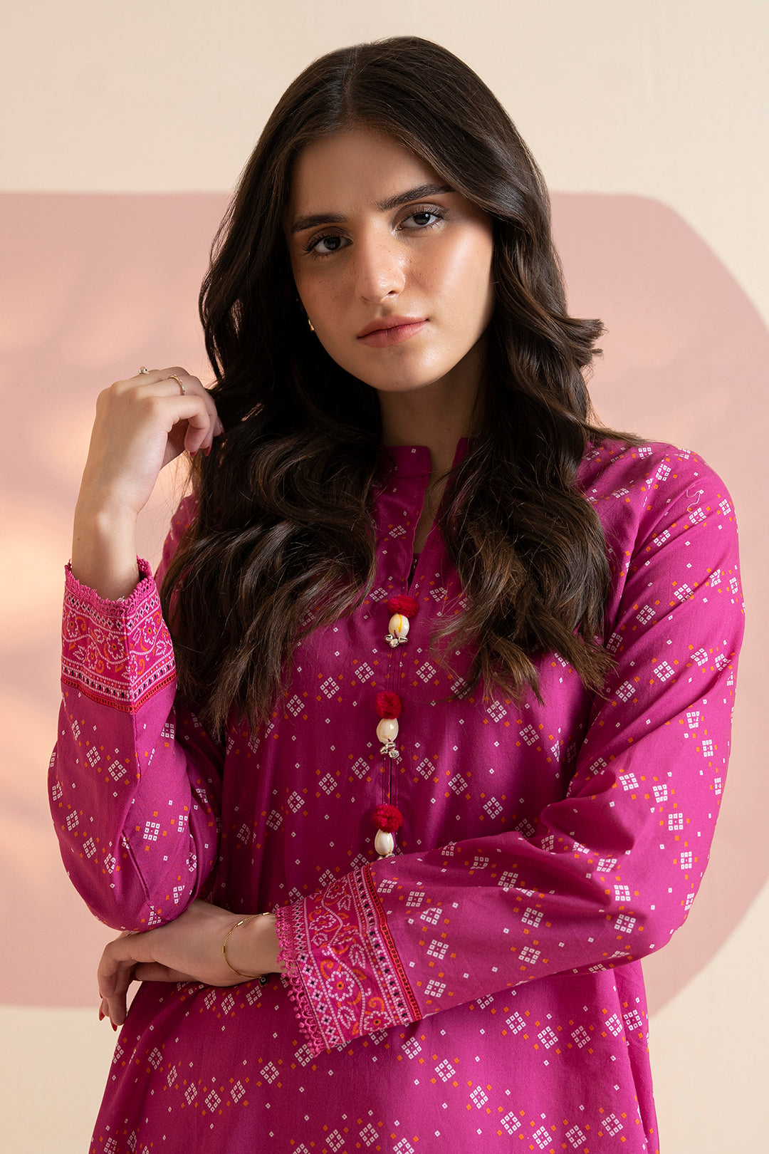 Kurta - 2029