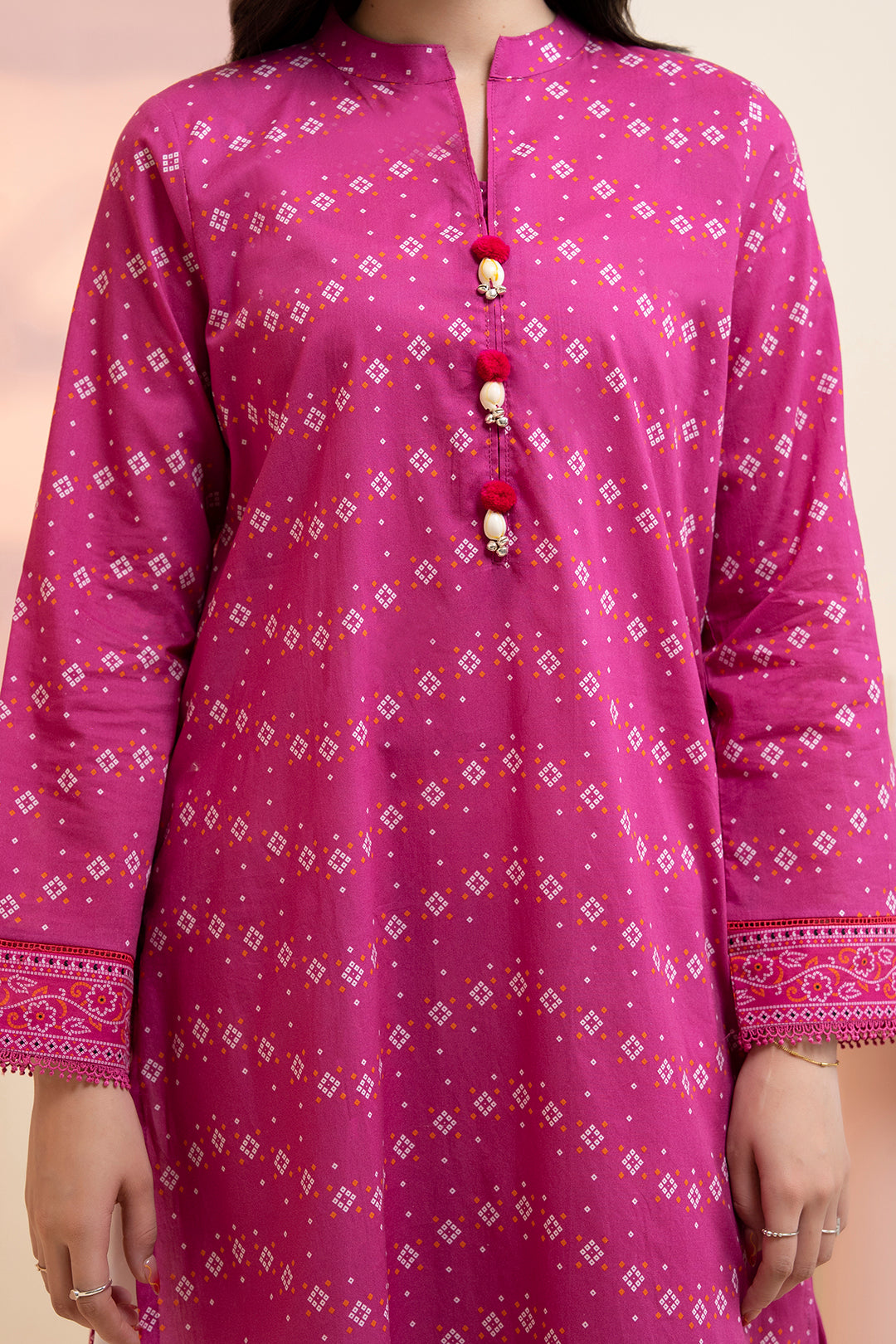 Kurta - 2029