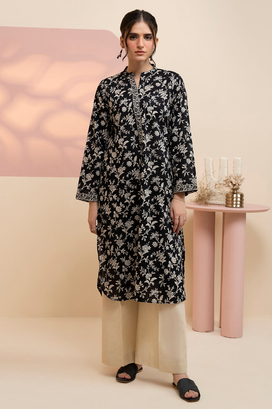Kurta - 2064