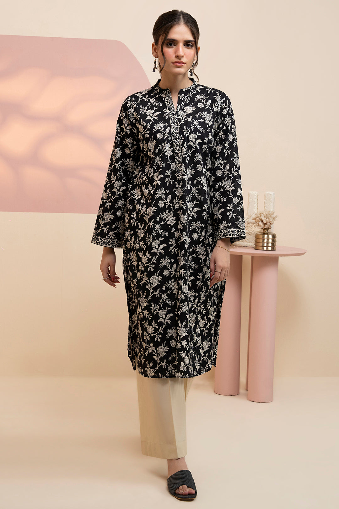 Kurta - 2064