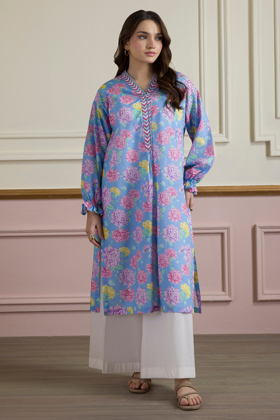 Kurta - 2070