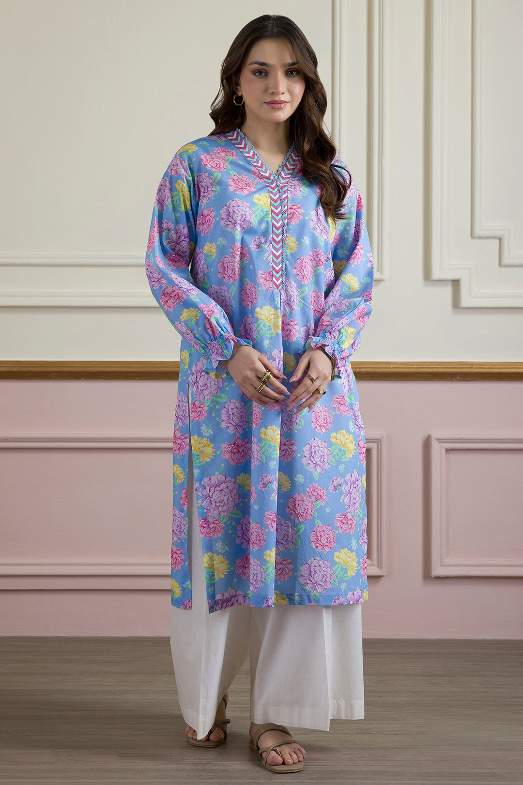 Kurta - 2070
