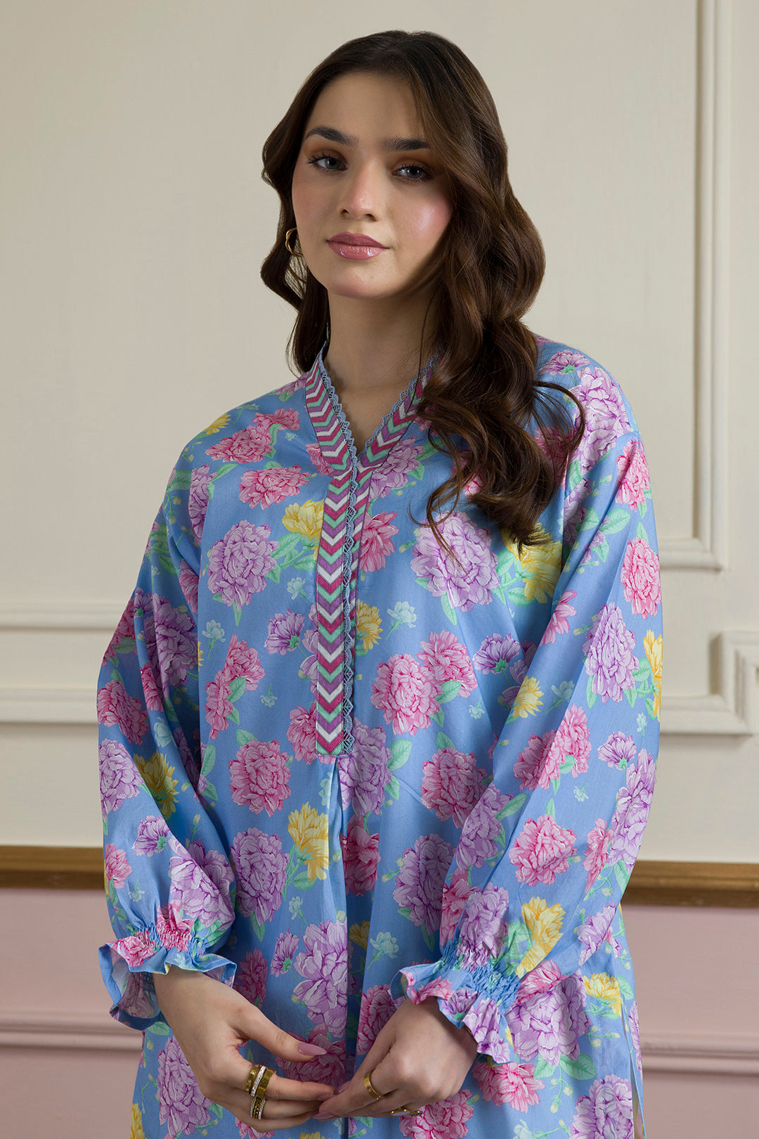 Kurta - 2070