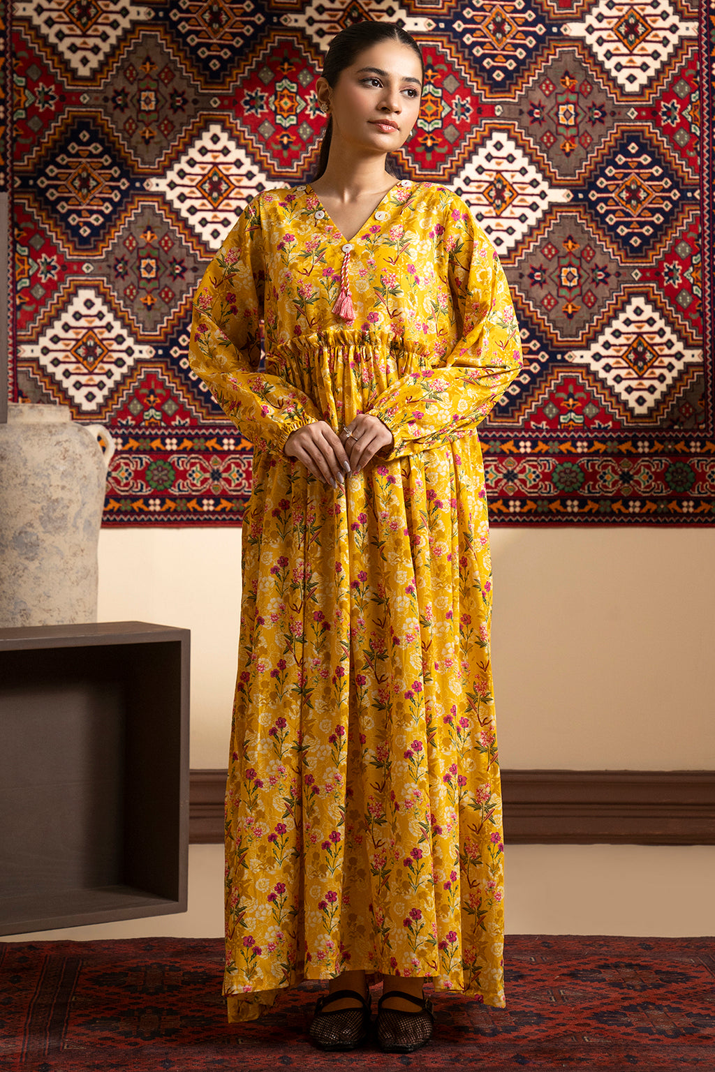 Tunics - 2078