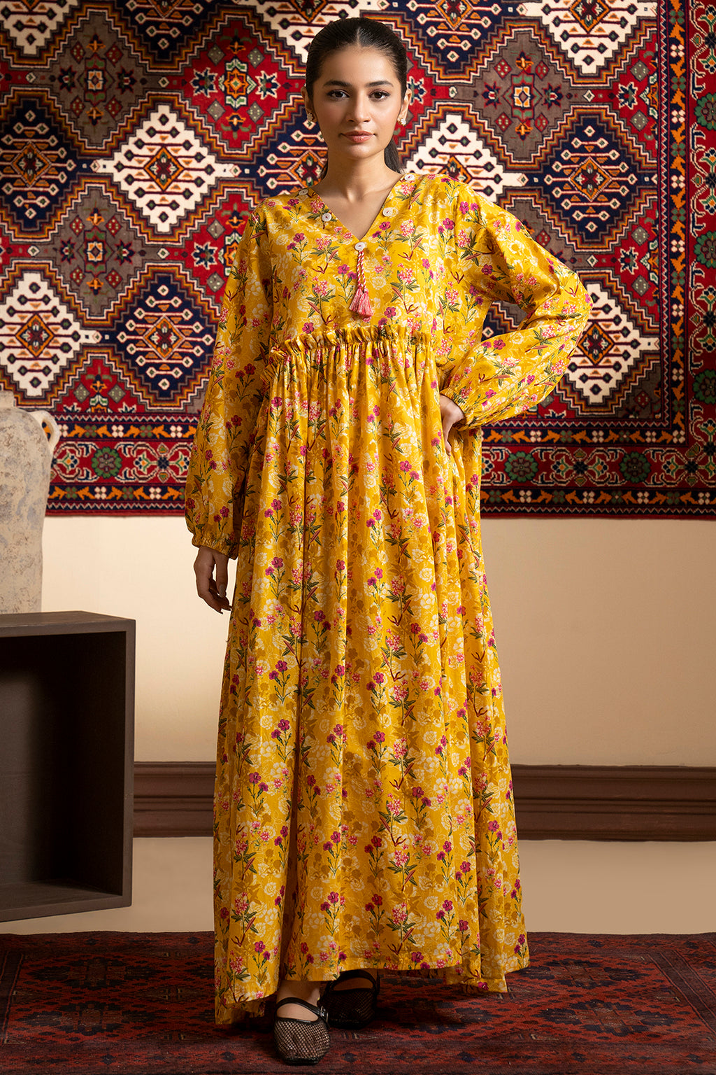Tunics - 2078