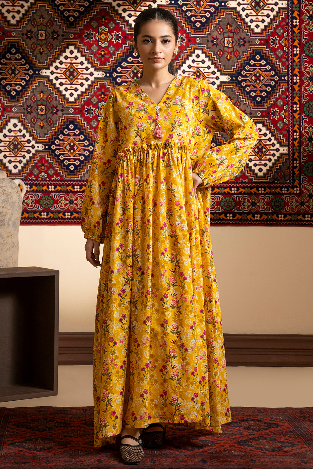 Tunics - 2078