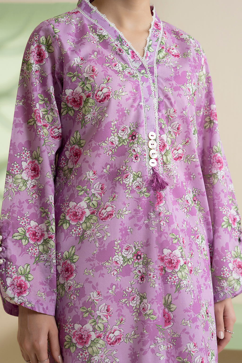 Kurta - 2116