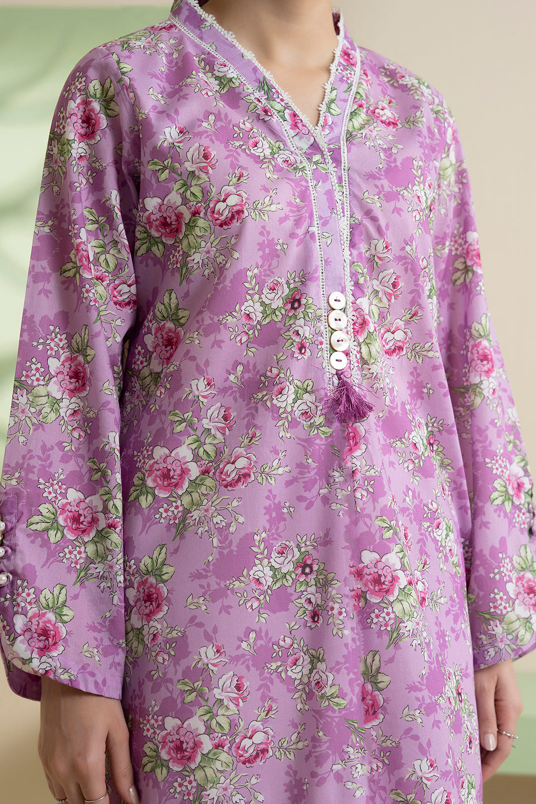 Kurta - 2116