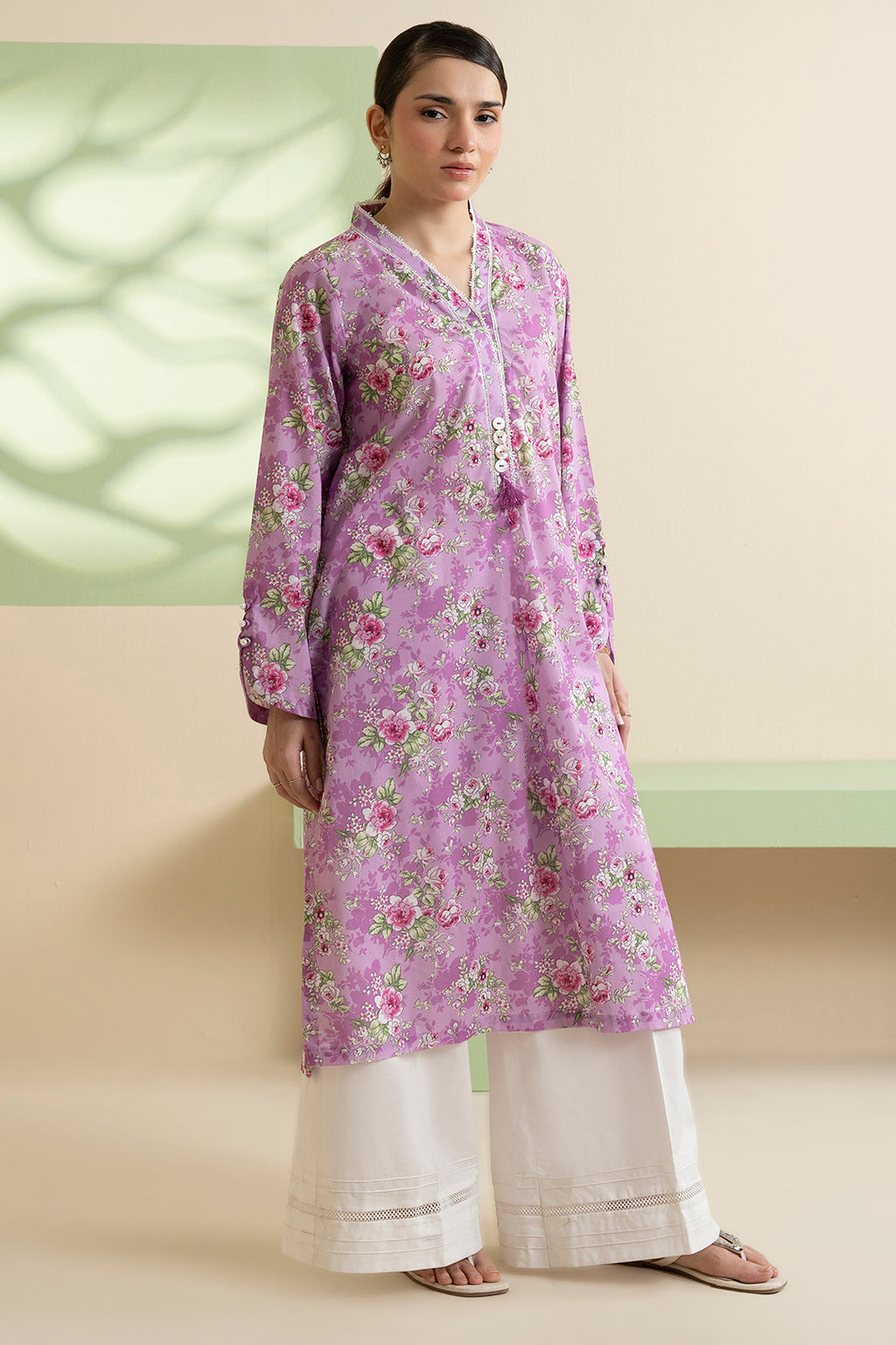 Kurta - 2116