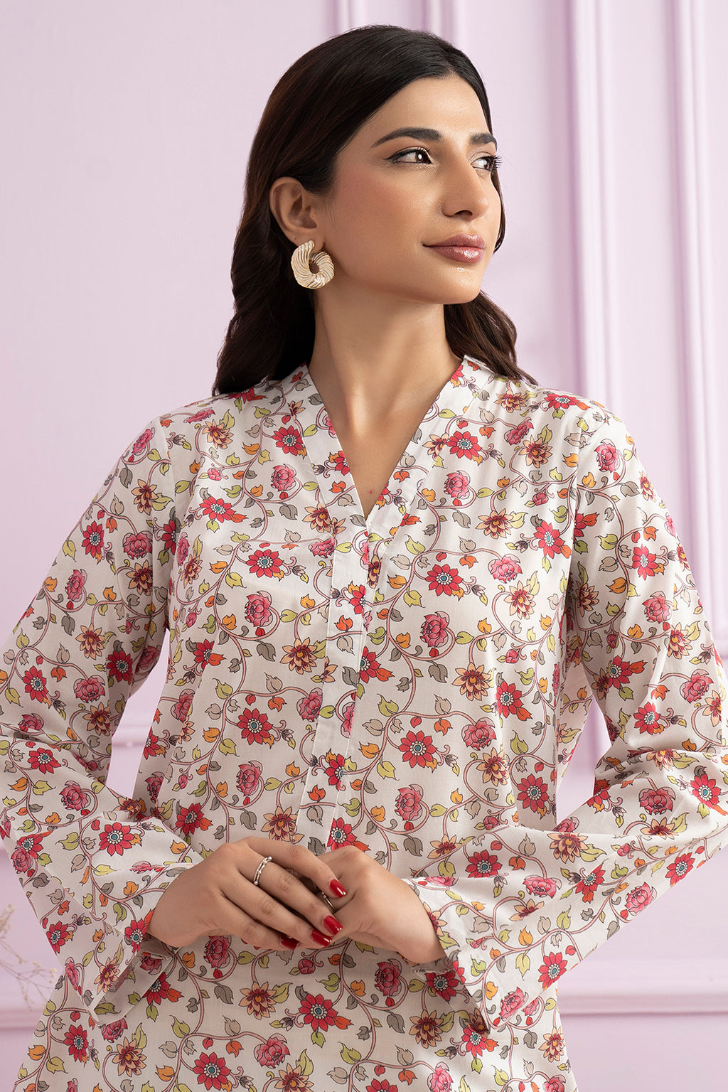 Kurta - 2143