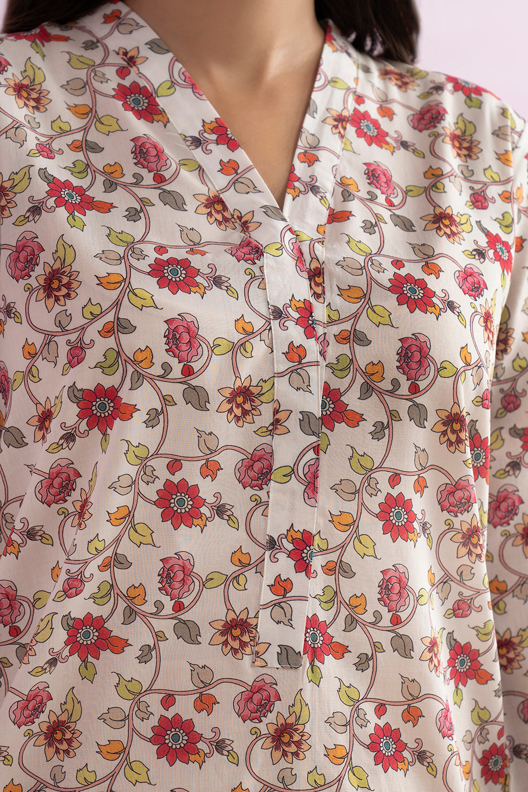 Kurta - 2143