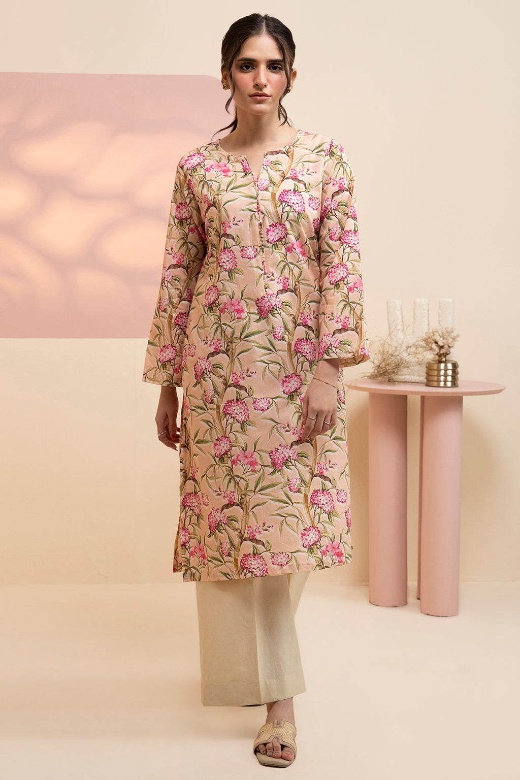 Kurta - 2144