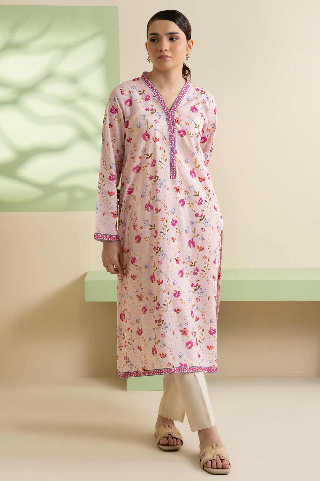 Kurta - 2204