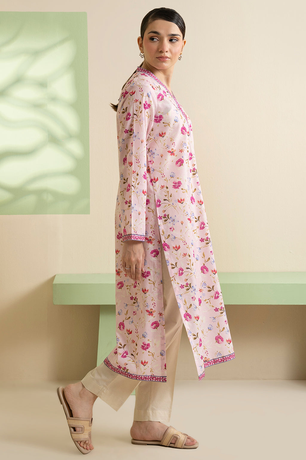 Kurta - 2204