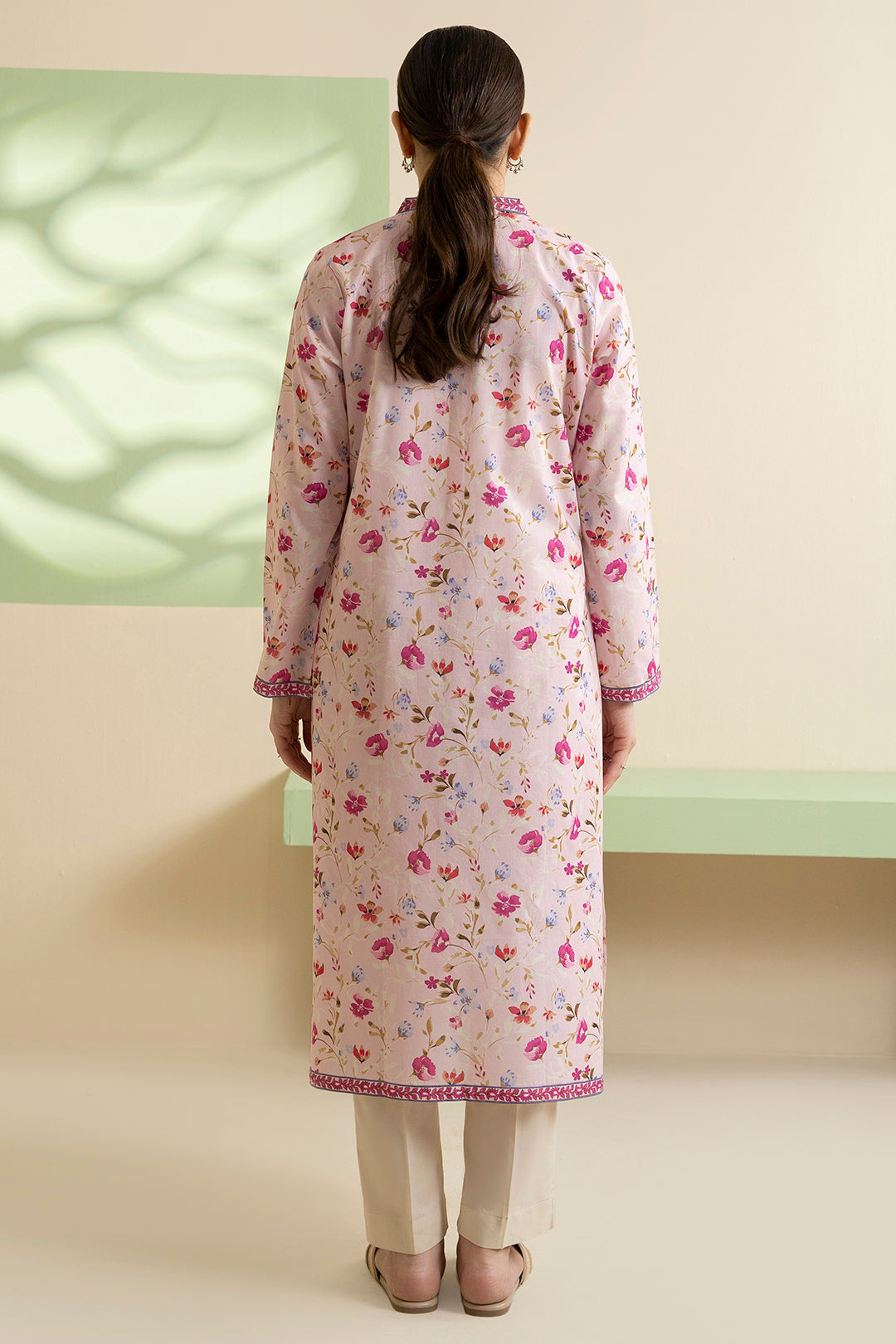 Kurta - 2204