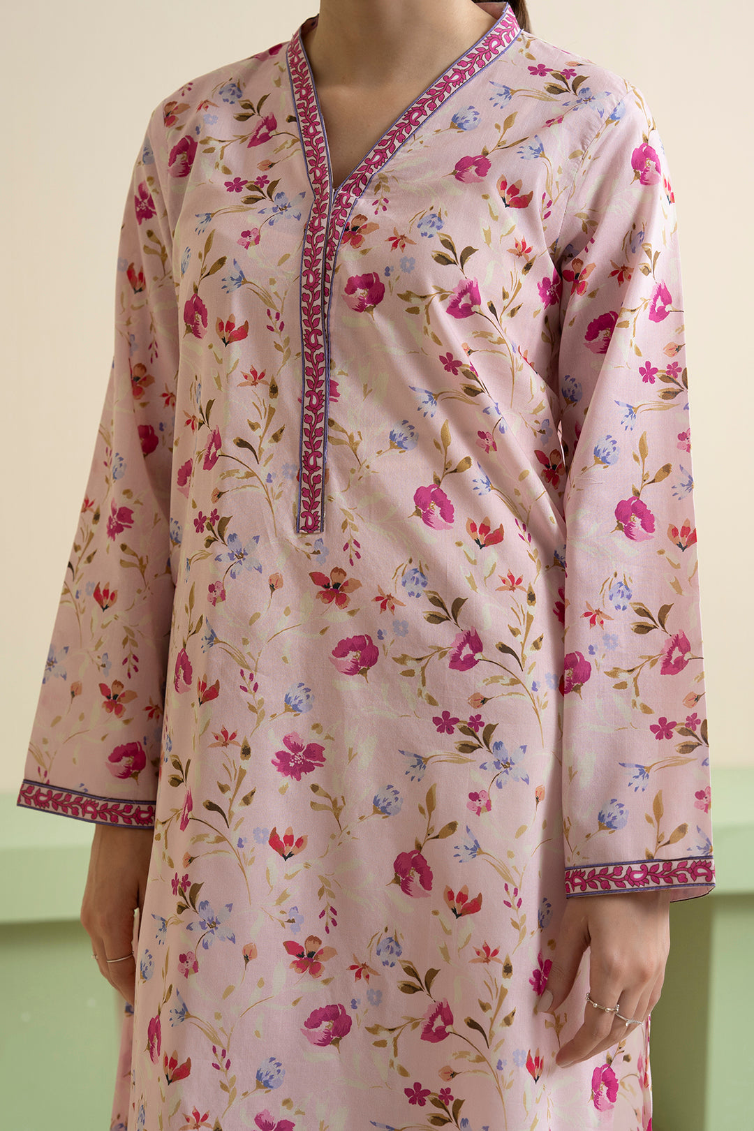 Kurta - 2204