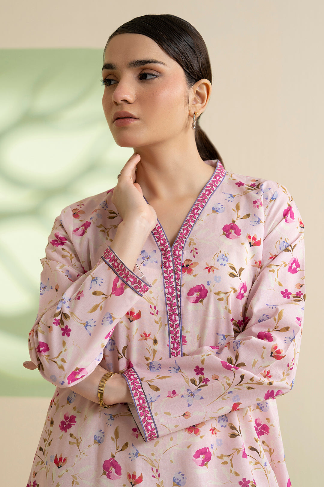 Kurta - 2204