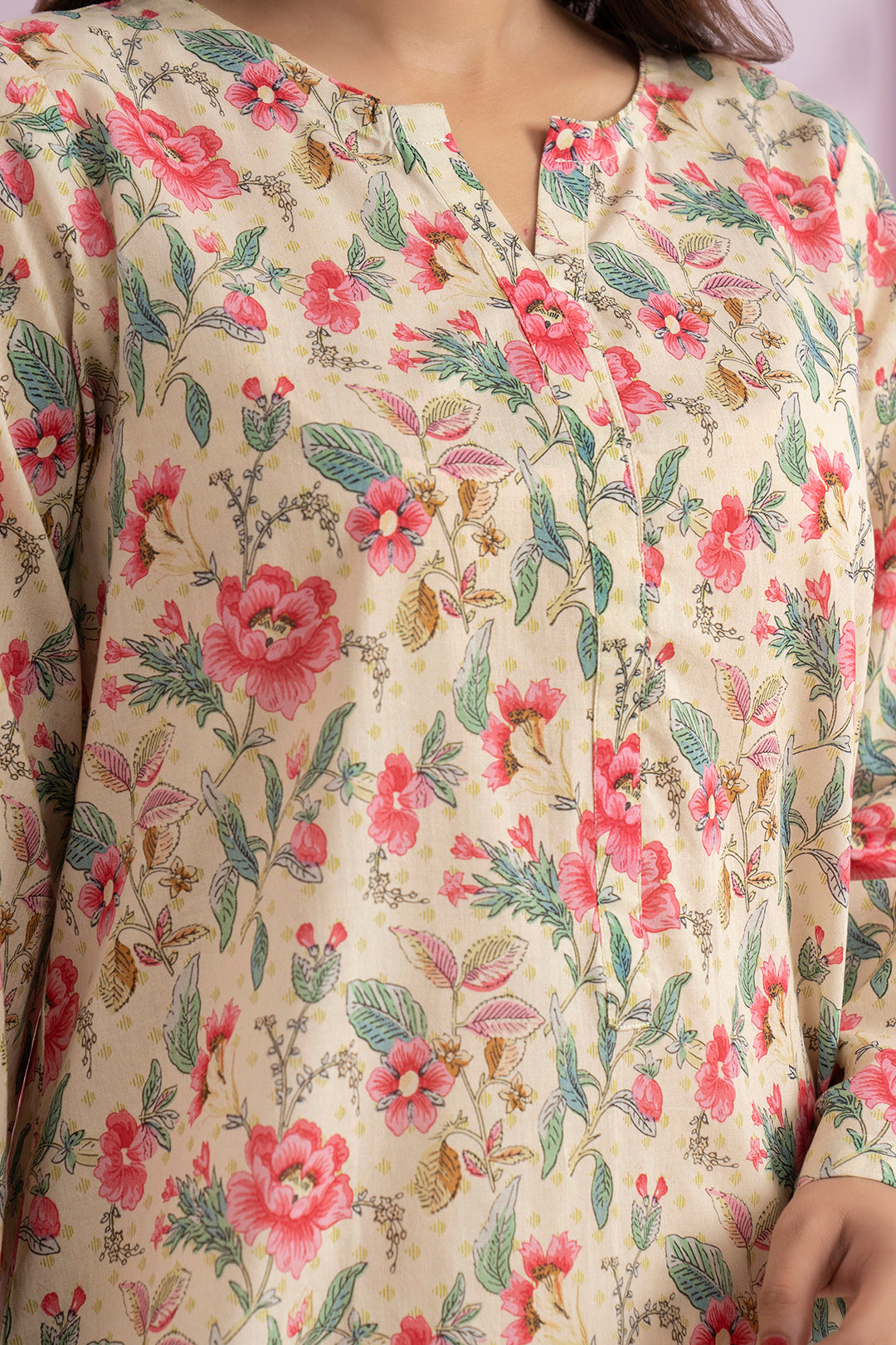 Kurta - 2205