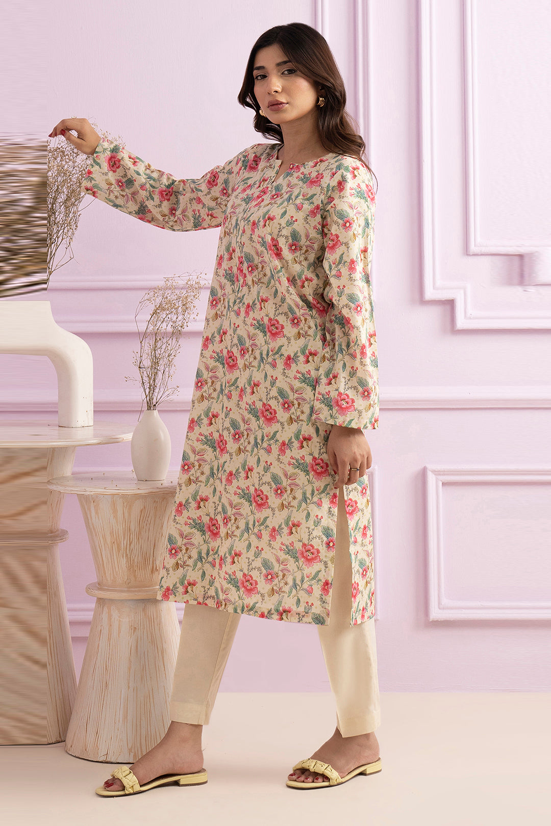 Kurta - 2205