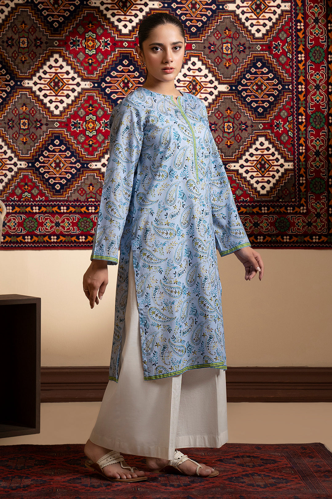 Kurta - 2206