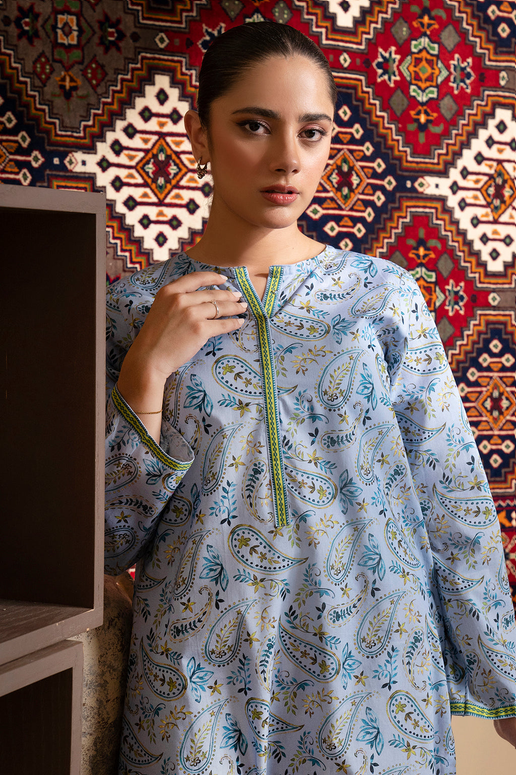 Kurta - 2206