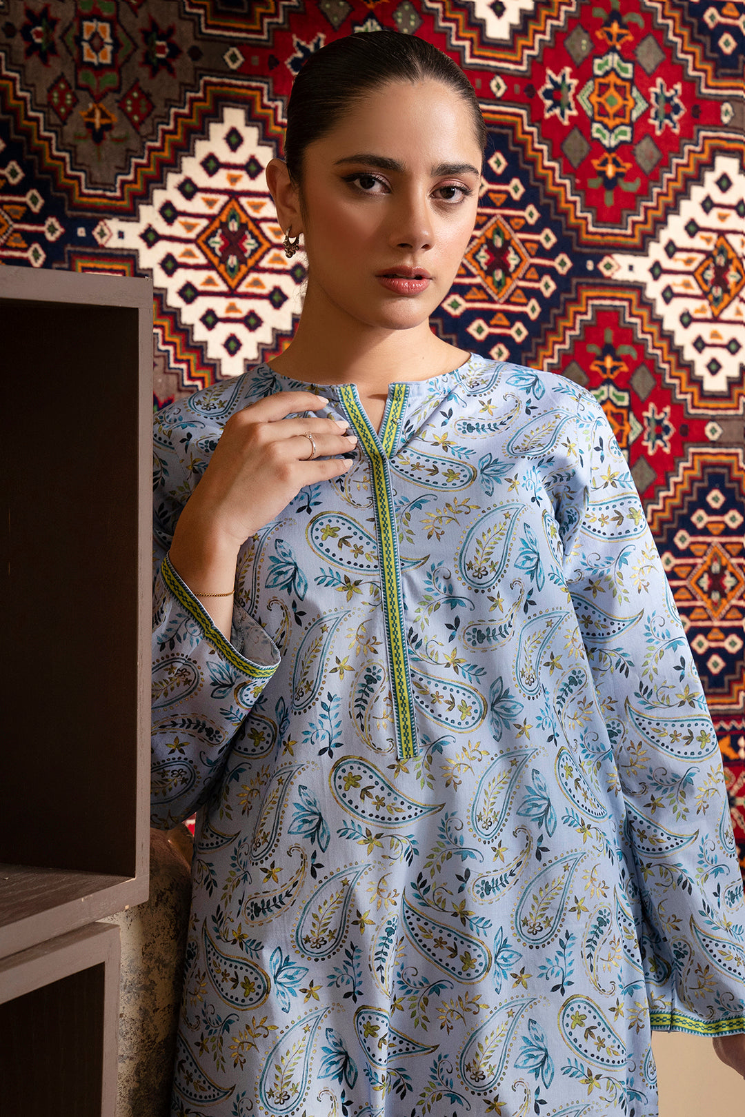 Kurta - 2206