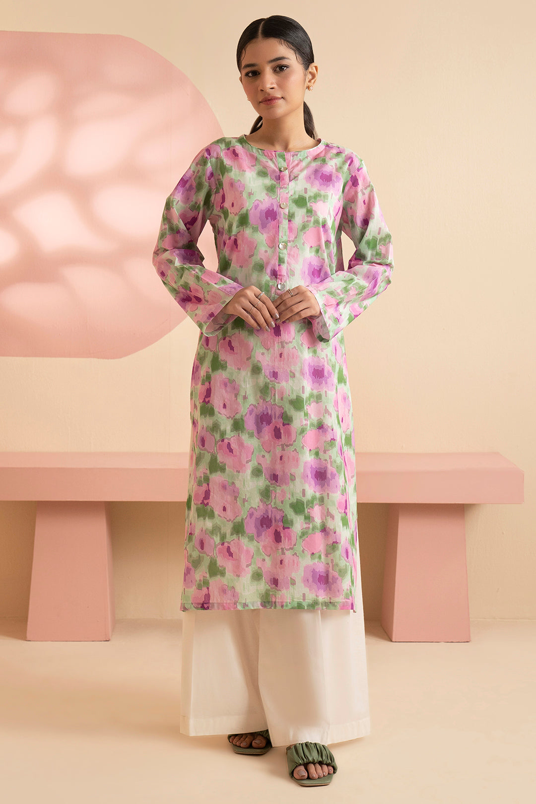 Kurta - 2208