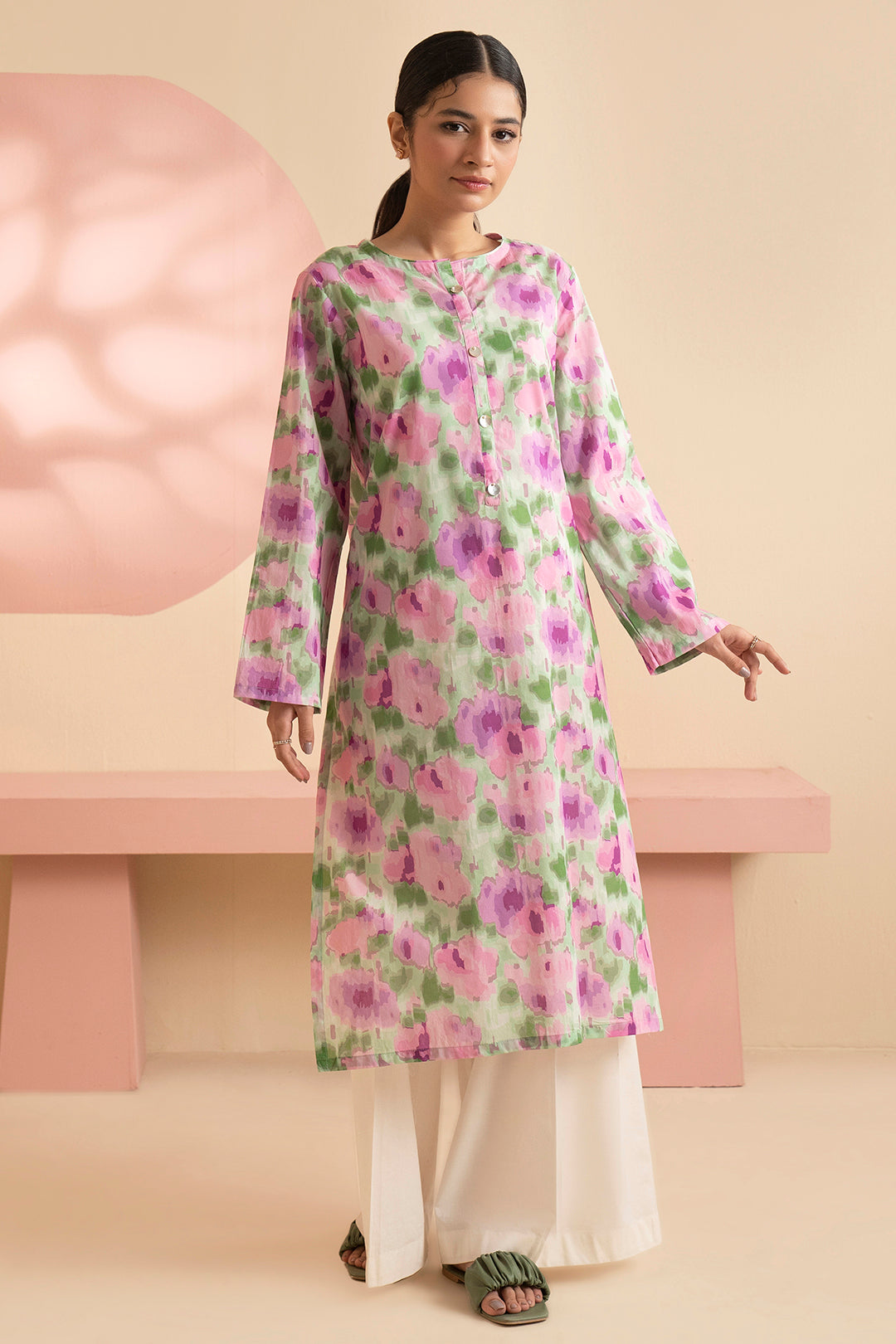 Kurta - 2208