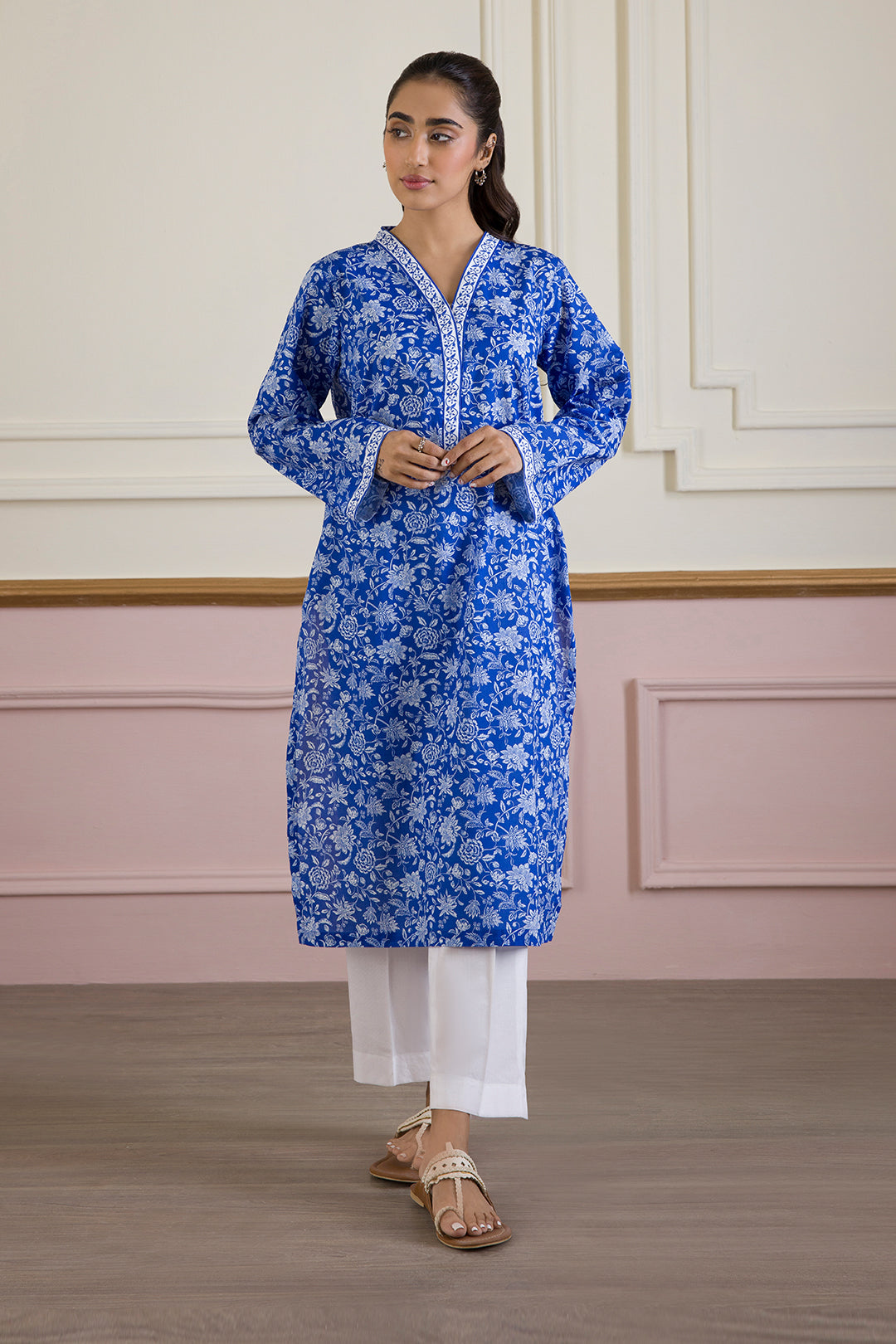 Kurta - 2209