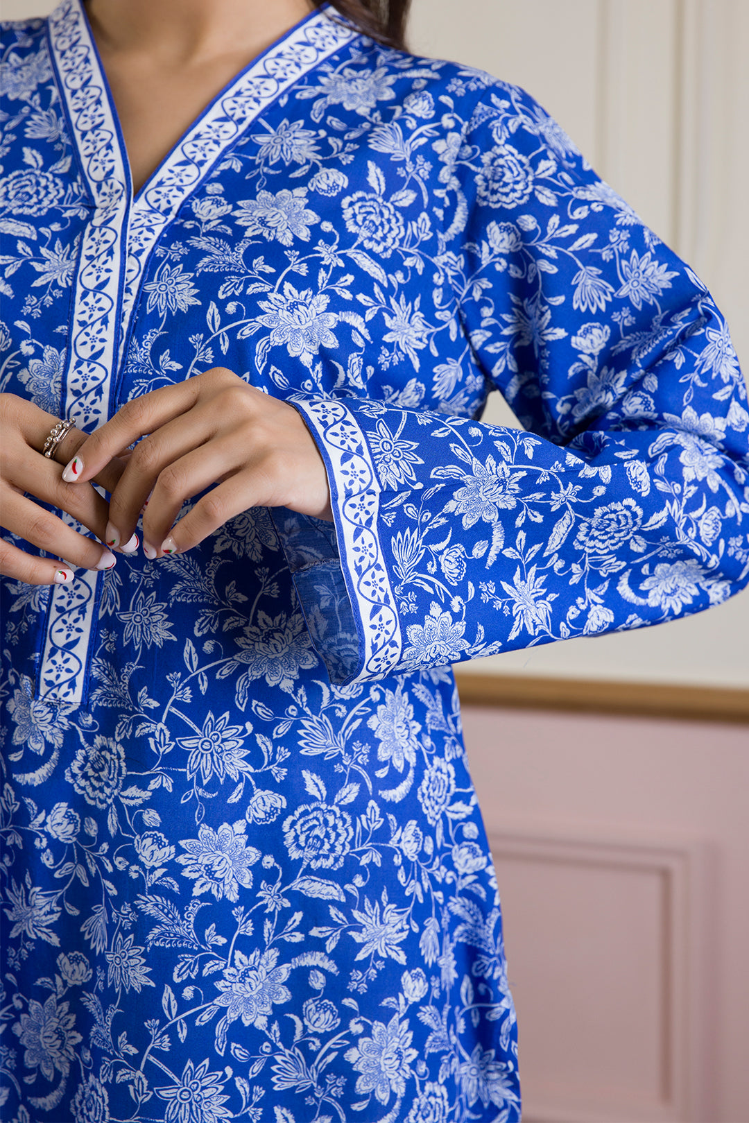 Kurta - 2209