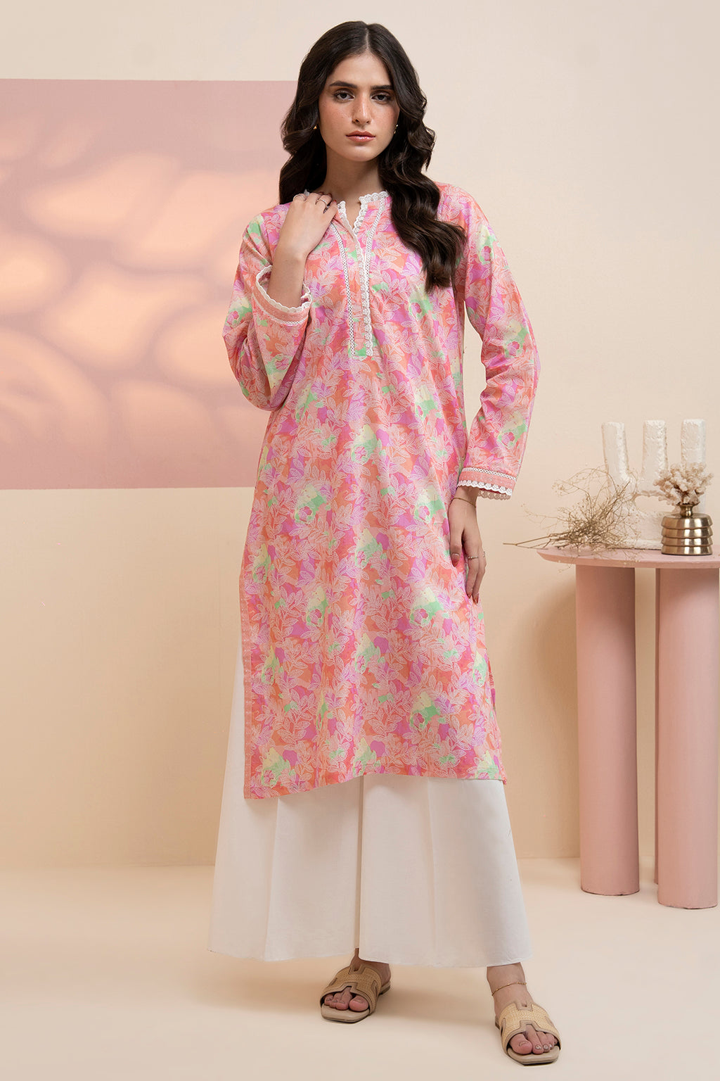 Kurta - 2210