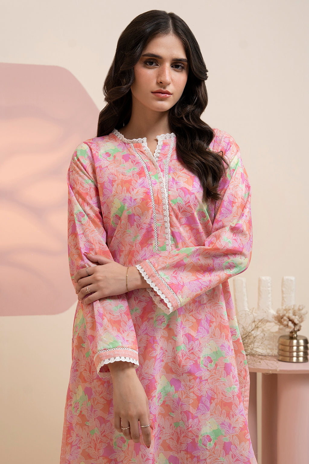 Kurta - 2210