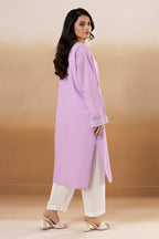 Embroidered Kurta - 2212