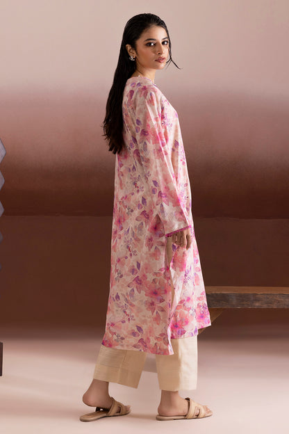 Embroidered Kurta - 2213
