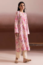 Embroidered Kurta - 2213