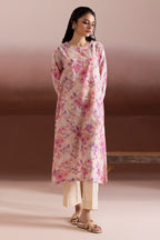 Embroidered Kurta - 2213