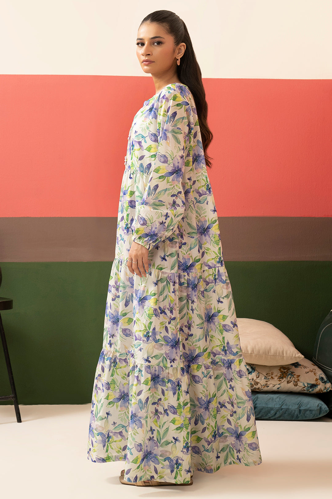 Tunics - 2216